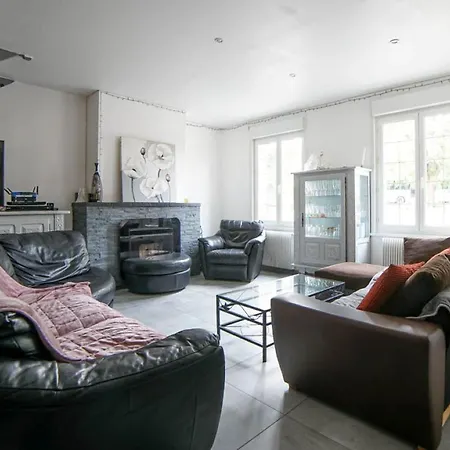 Frühstückspension Individuelles Avec Cuisine Commune *