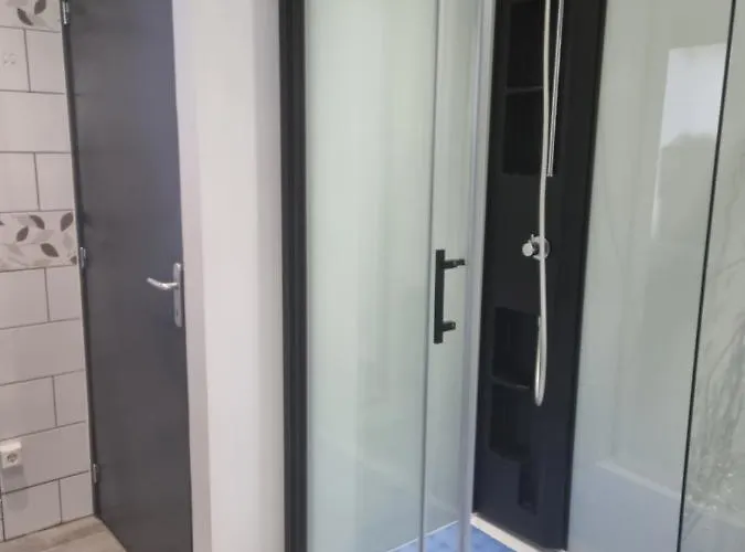 Individuelles Avec Cuisine Commune Tilloloy