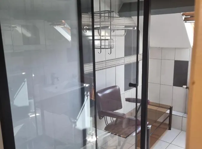 Individuelles Avec Cuisine Commune * Tilloloy