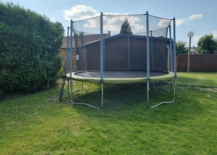 Individuelles Avec Cuisine Commune Tilloloy