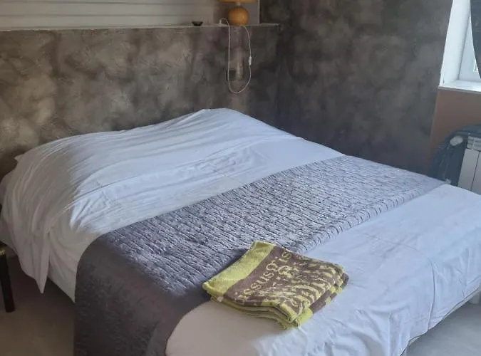 Individuelles Avec Cuisine Commune