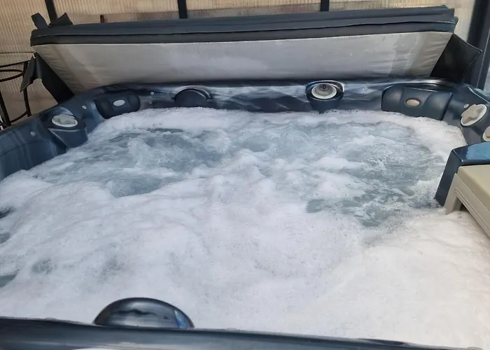 Bed and breakfast Individuelles Avec Cuisine Commune