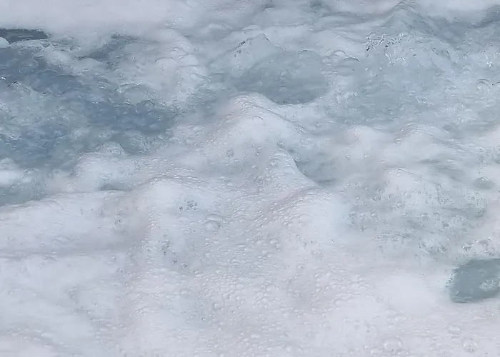 Individuelles Avec Cuisine Commune Bed and breakfast