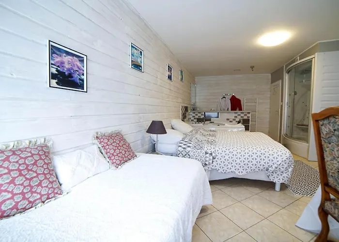 Individuelles Avec Cuisine Commune Tilloloy