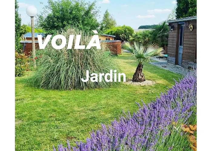 Individuelles Avec Cuisine Commune *