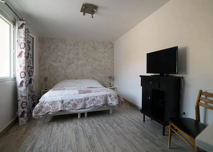 Individuelles Avec Cuisine Commune Tilloloy