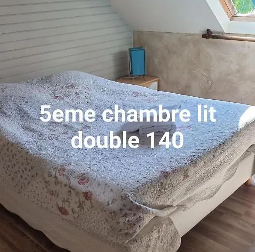 Individuelles Avec Cuisine Commune