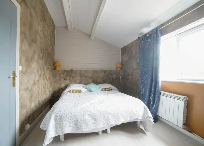 Individuelles Avec Cuisine Commune