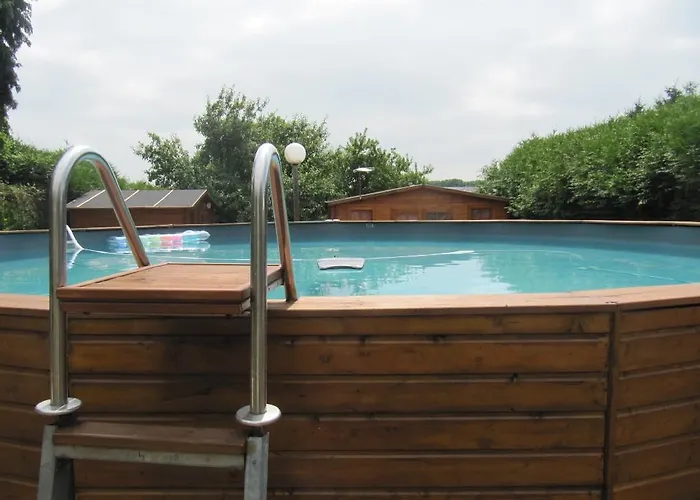 Individuelles Avec Cuisine Commune Tilloloy