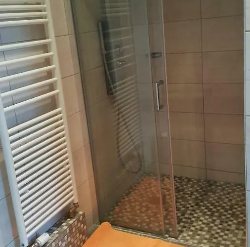 Individuelles Avec Cuisine Commune * Tilloloy